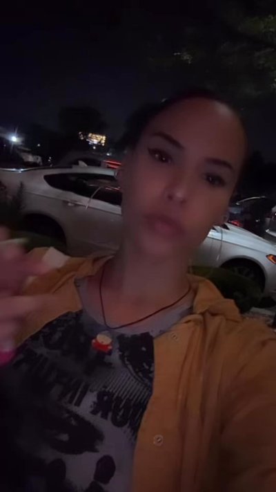 Watch Mayhem Melodie NYC till further notice's leaked NSFW video on TwXstars