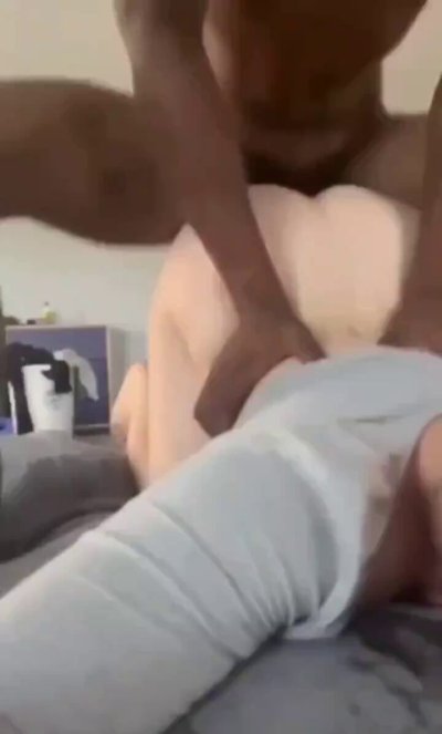 Watch mir_BBC 👩🏼‍❤️‍💋‍👨🏿's leaked NSFW video on TwXstars