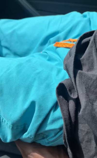 Watch The Throat's leaked NSFW video on TwXstars