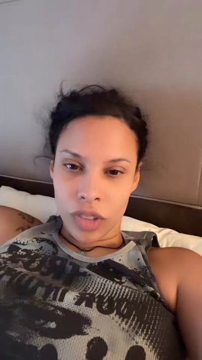 Watch Mayhem Melodie NYC till further notice's leaked NSFW video on TwXstars