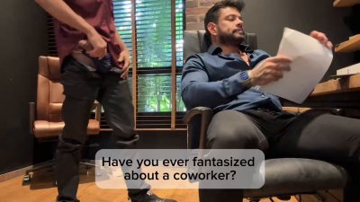 Watch Alejo Ospina's leaked NSFW video on TwXstars