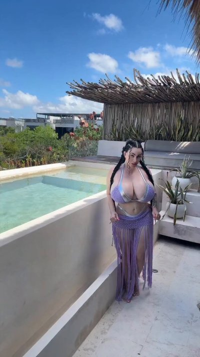 Watch Frosh ☄️'s leaked NSFW video on TwXstars