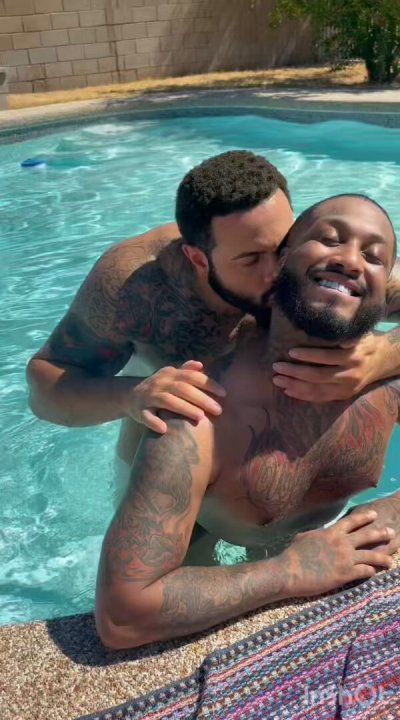 Watch Hercules The DemiGawd 💯's leaked NSFW video on TwXstars