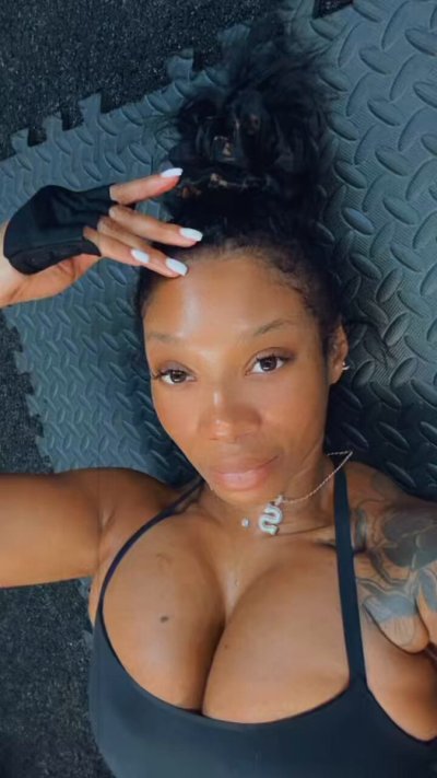 Watch 💎's leaked NSFW video on TwXstars