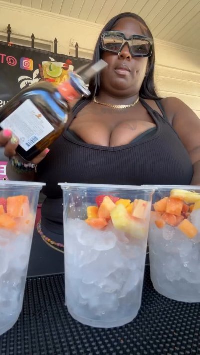 Watch DJ Kam Bennett's leaked NSFW video on TwXstars