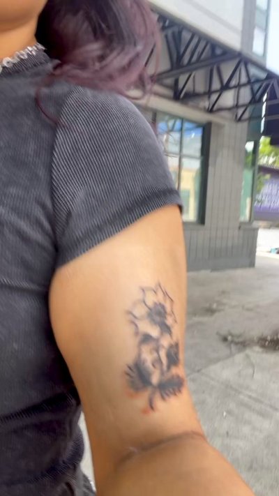 Watch yaya ☻ THEY//THEM's leaked NSFW video on TwXstars