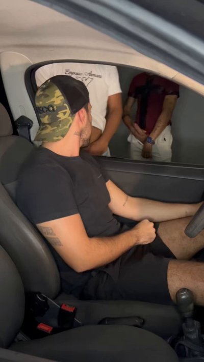 Watch VICTOR's leaked NSFW video on TwXstars