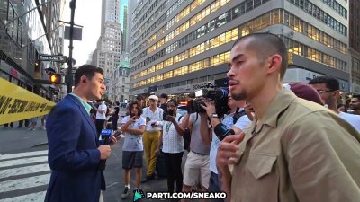 Watch FearBuck's leaked NSFW video on TwXstars