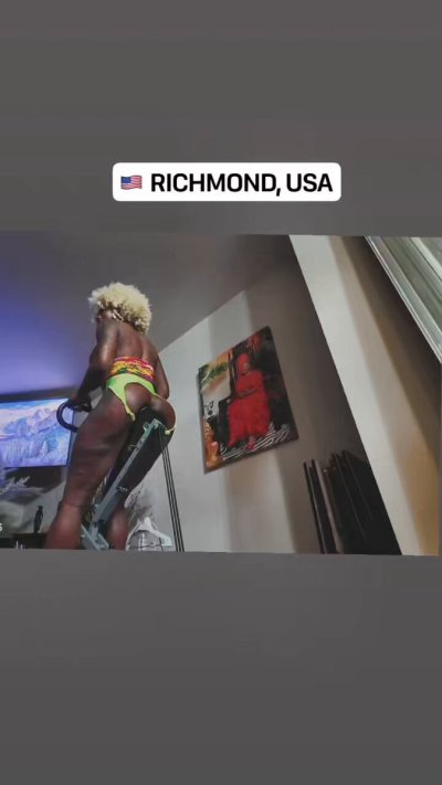 Watch Kim Carta's leaked NSFW video on TwXstars