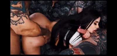 Watch Hercules The DemiGawd 💯's leaked NSFW video on TwXstars