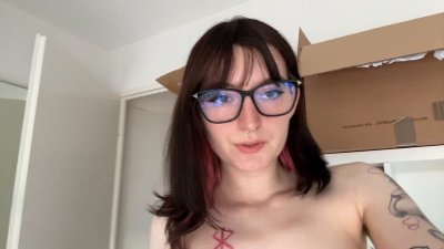 Watch Meido💟Moon's leaked NSFW video on TwXstars