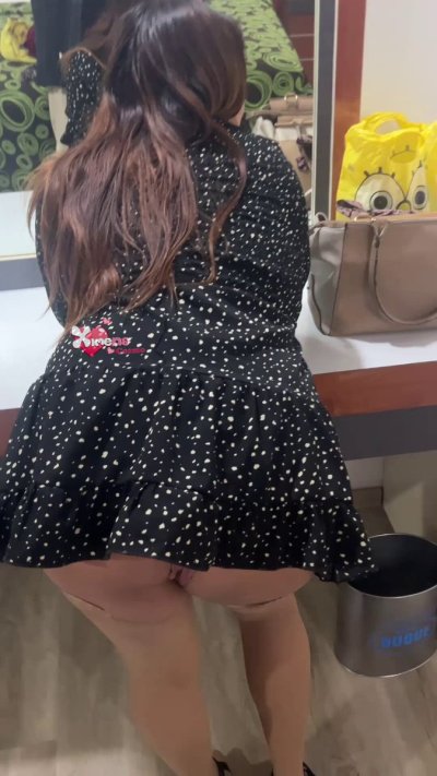 Watch Ximena Cosmo's leaked NSFW video on TwXstars