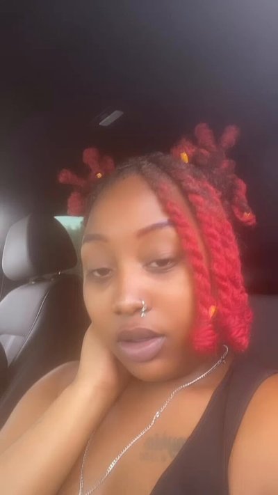 Watch Lanyhia 💕's leaked NSFW video on TwXstars