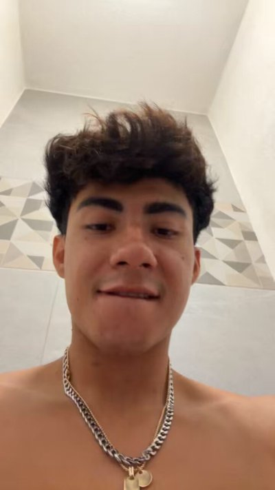 Watch Luca Ambrose's leaked NSFW video on TwXstars