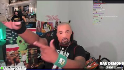 Watch ryan 🤿's leaked NSFW video on TwXstars