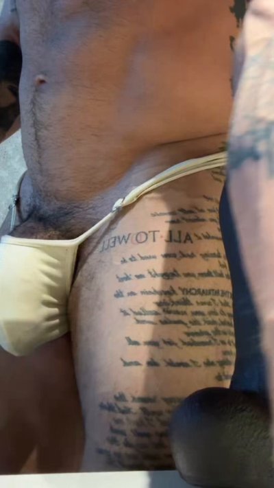 Watch Alejo Ospina's leaked NSFW video on TwXstars