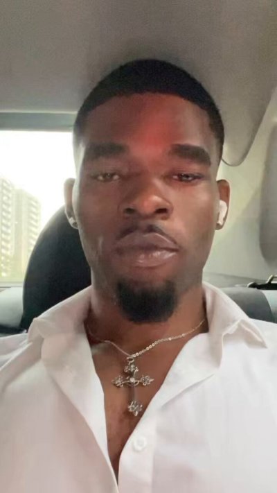 Watch XchangeGod's leaked NSFW video on TwXstars