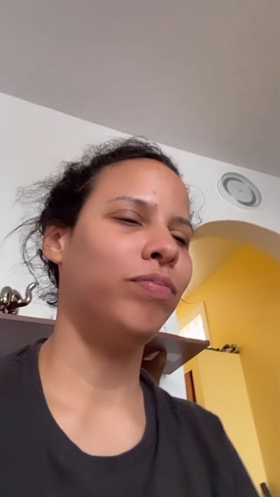 Watch Mayhem Melodie NYC till further notice's leaked NSFW video on TwXstars