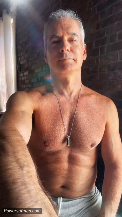 Watch ℙ𝕠𝕨𝕖𝕣𝕤 𝕠𝕗 𝕄𝕒𝕟's leaked NSFW video on TwXstars