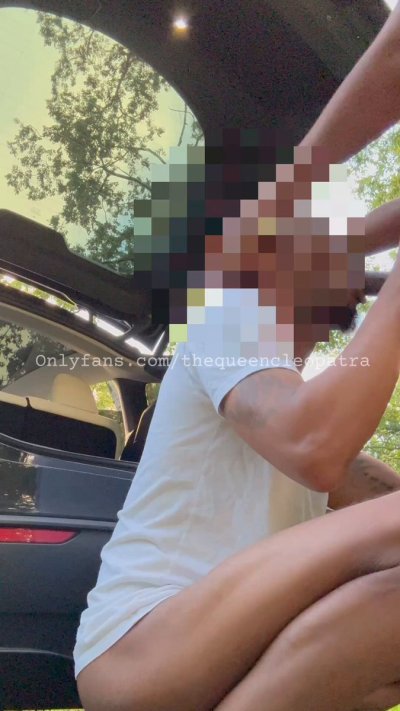 Watch Queen♕ ATL's leaked NSFW video on TwXstars