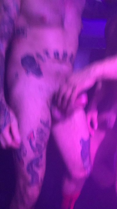 Watch Exxxtreme cruising club (+18)'s leaked NSFW video on TwXstars