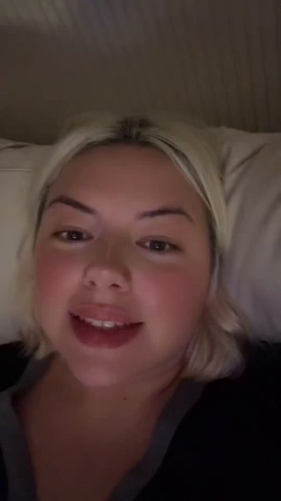 Watch M Y S T I C 👽's leaked NSFW video on TwXstars