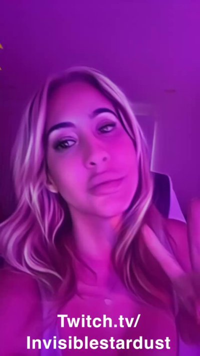 Watch Isis Love's leaked NSFW video on TwXstars