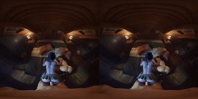 Watch Vega's leaked NSFW video on TwXstars