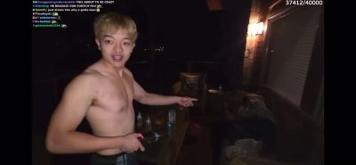 Watch ryan 🤿's leaked NSFW video on TwXstars