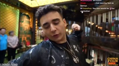 Watch ryan 🤿's leaked NSFW video on TwXstars