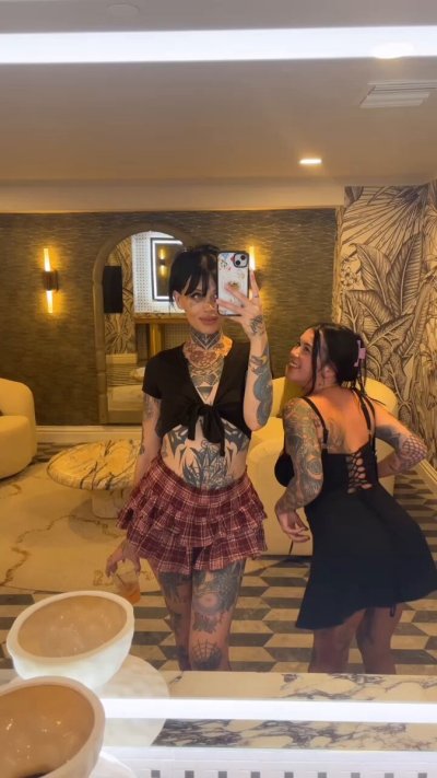 Watch The cottage core doll 💖's leaked NSFW video on TwXstars