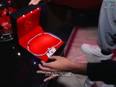 Watch ryan 🤿's leaked NSFW video on TwXstars