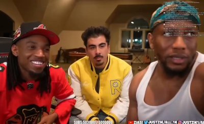 Watch ryan 🤿's leaked NSFW video on TwXstars