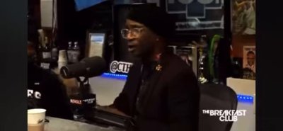 Watch 🅿️rince Rambo 🇨🇩🐆's leaked NSFW video on TwXstars