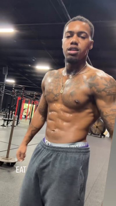Watch @Dom2Timez_'s leaked NSFW video on TwXstars