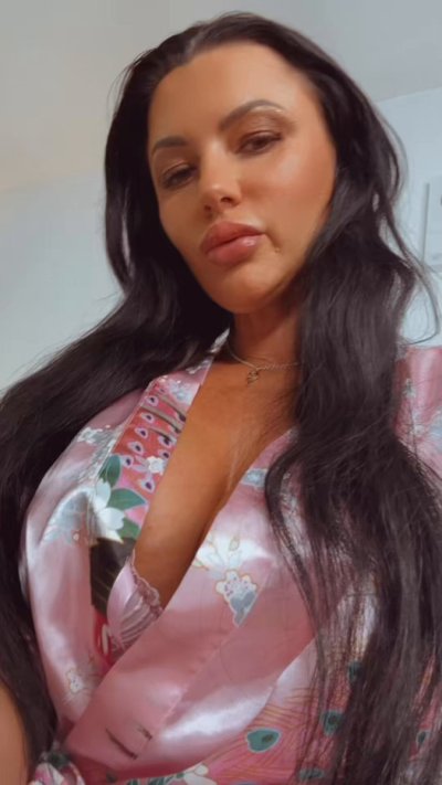 Watch Ania Kinski's leaked NSFW video on TwXstars