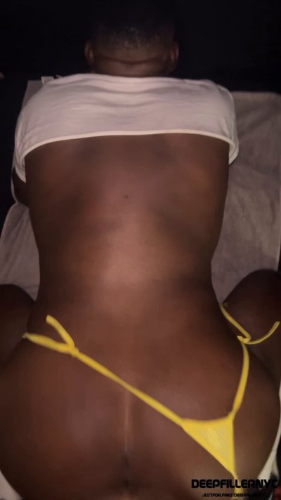 Watch deepfillernyc's leaked NSFW video on TwXstars