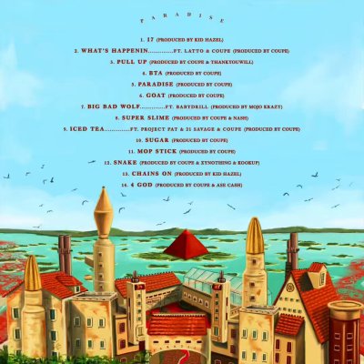 Watch Big Bad Slime's leaked NSFW video on TwXstars