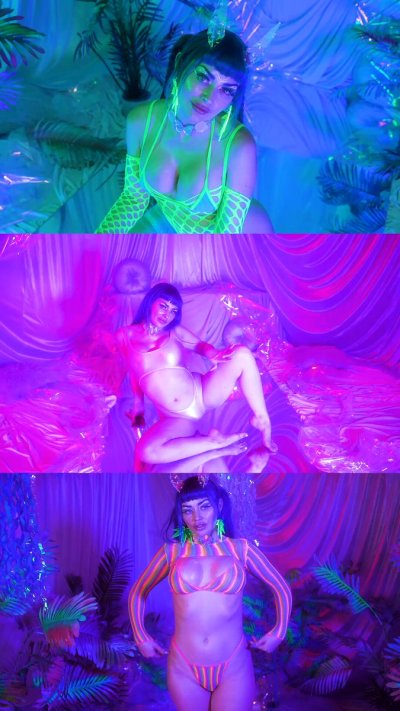 Watch ✨Jewelz✨🐱 $3.50 OF⚡️TOP .08%'s leaked NSFW video on TwXstars