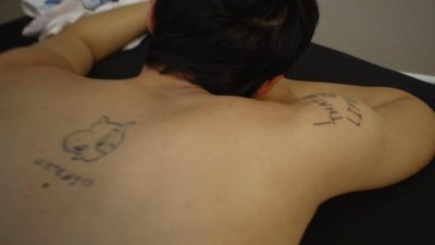 Watch GuysInSweatpants.com's leaked NSFW video on TwXstars