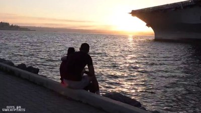 Watch GuysInSweatpants.com's leaked NSFW video on TwXstars