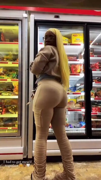 Watch MyNameIsCootie 🐳's leaked NSFW video on TwXstars