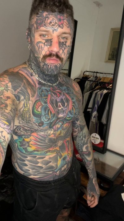 Watch EVERGREEN🌲's leaked NSFW video on TwXstars