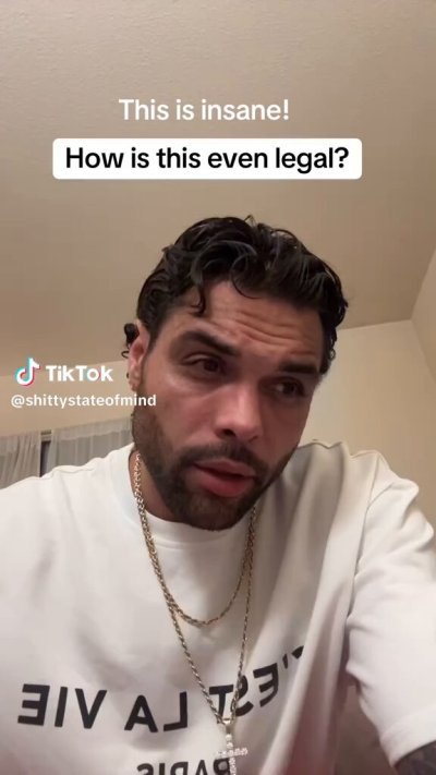 Watch Wall Street Mav's leaked NSFW video on TwXstars
