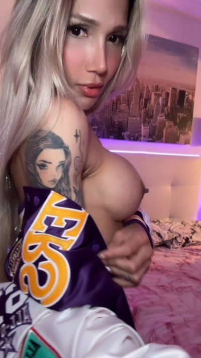 Watch Natty 💞's leaked NSFW video on TwXstars