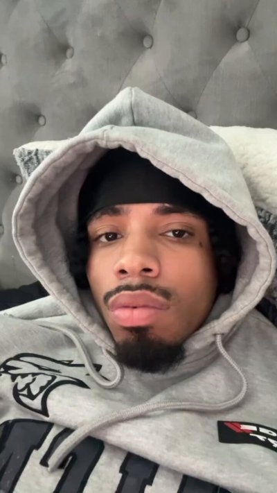 Watch YUNGIN 🔞😈's leaked NSFW video on TwXstars