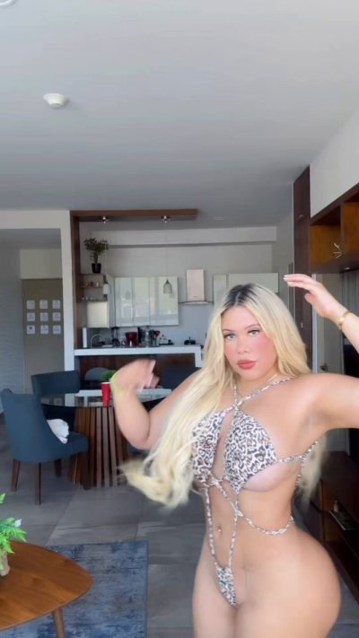 Watch Desiree Gonzalez's leaked NSFW video on TwXstars