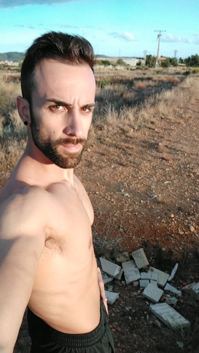 Watch Magic Javi's leaked NSFW video on TwXstars