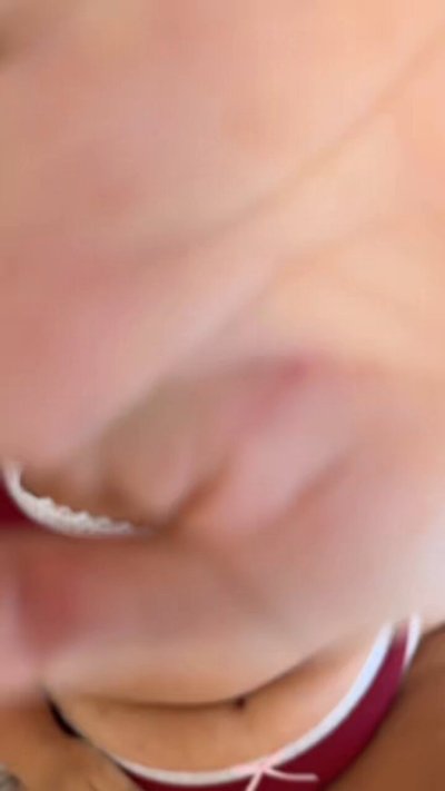 Watch Big Mama's leaked NSFW video on TwXstars