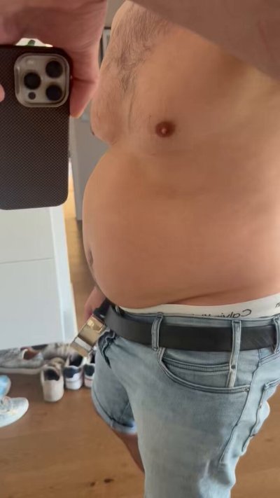 Watch gains&balls ® - 16k following's leaked NSFW video on TwXstars